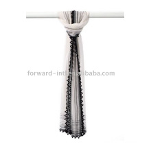 ladies' cotton scarf